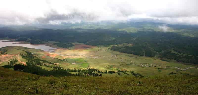 Nui-Langbiang